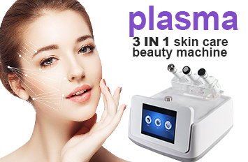 skin plasma machine
