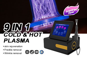 cold and warm plasma