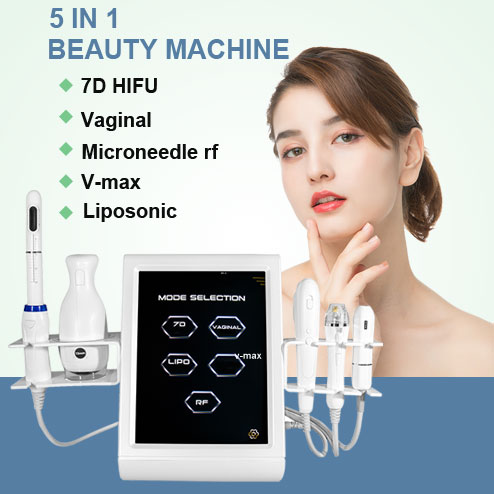 Beauty Machine Supplier and Manufacturer | Honkay