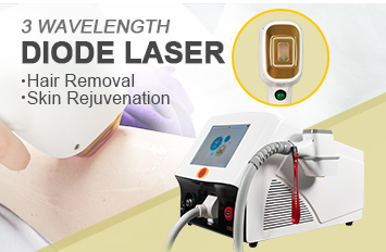 808nm diode laser