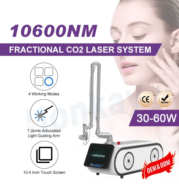 co2 laser machine price