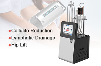 Face Lifting Body Contouring Cellulite Treatment Endosfera Therapy Machine