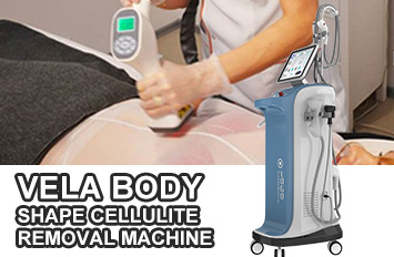 velashape machine