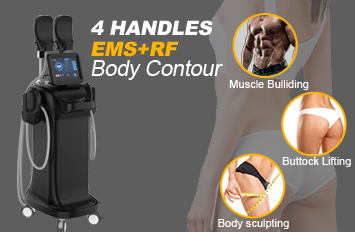 ems body sculpt machine