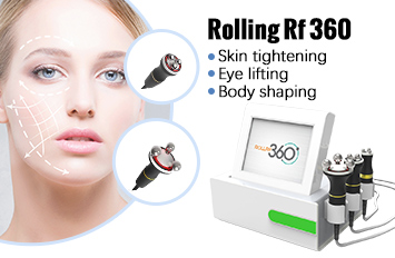 rf skin tightening