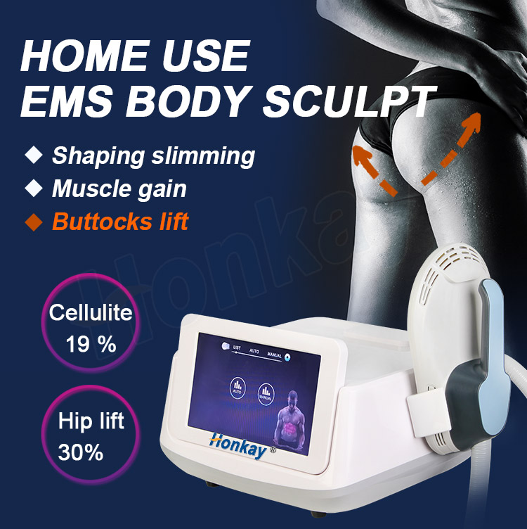 ems sculpting machine results 1