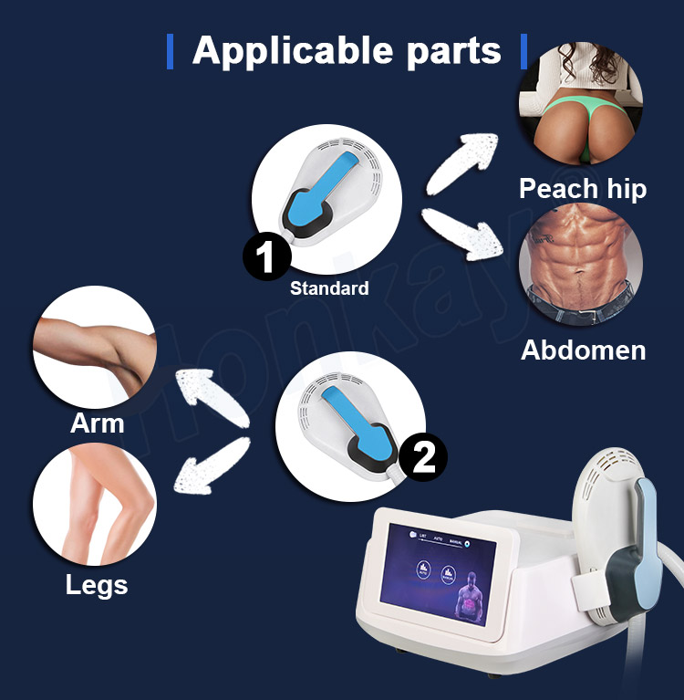 ems sculpting machine results 4