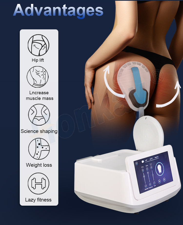 ems sculpting machine results 5