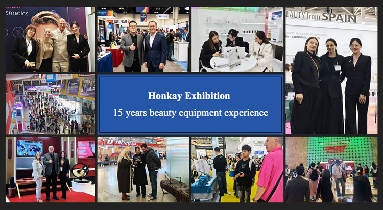 Honkay Exhibition