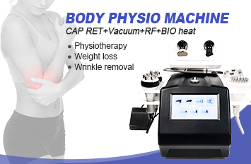 vacuum therapy machine