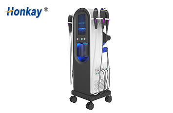 dermabrasion facial machine