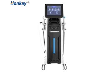 hydra dermabrasion oxygen facial equipment