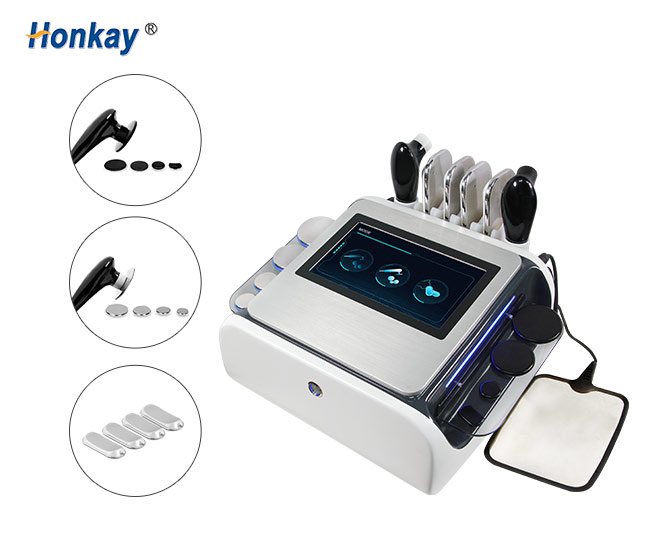 best tecar therapy machine