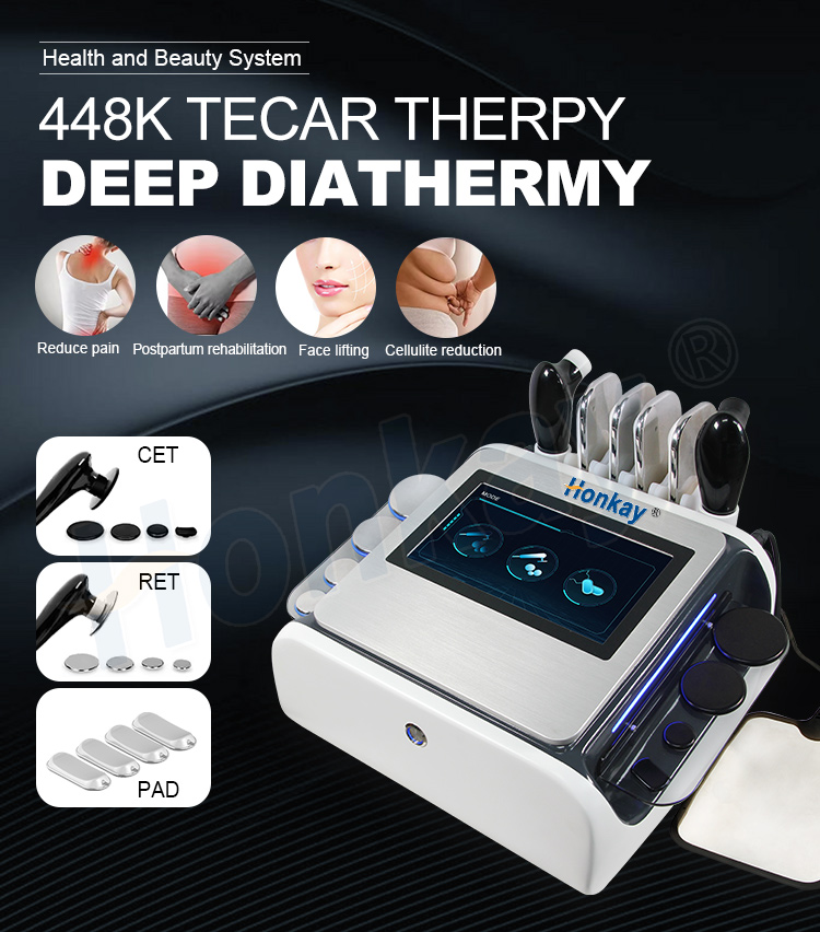 tecar therapy device 1