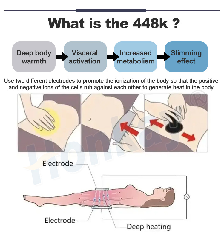 tecar therapy device 6