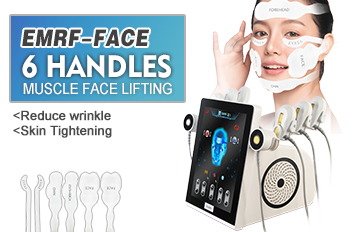 ems face sculpting device