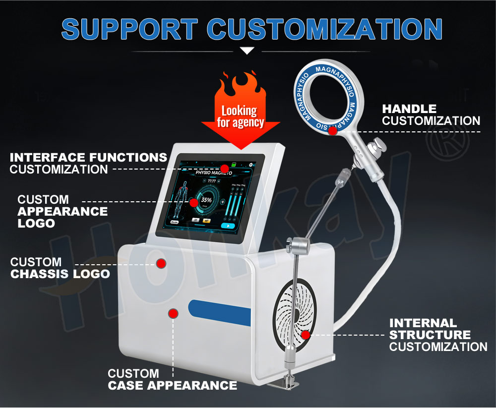 Magnetic Therapy System