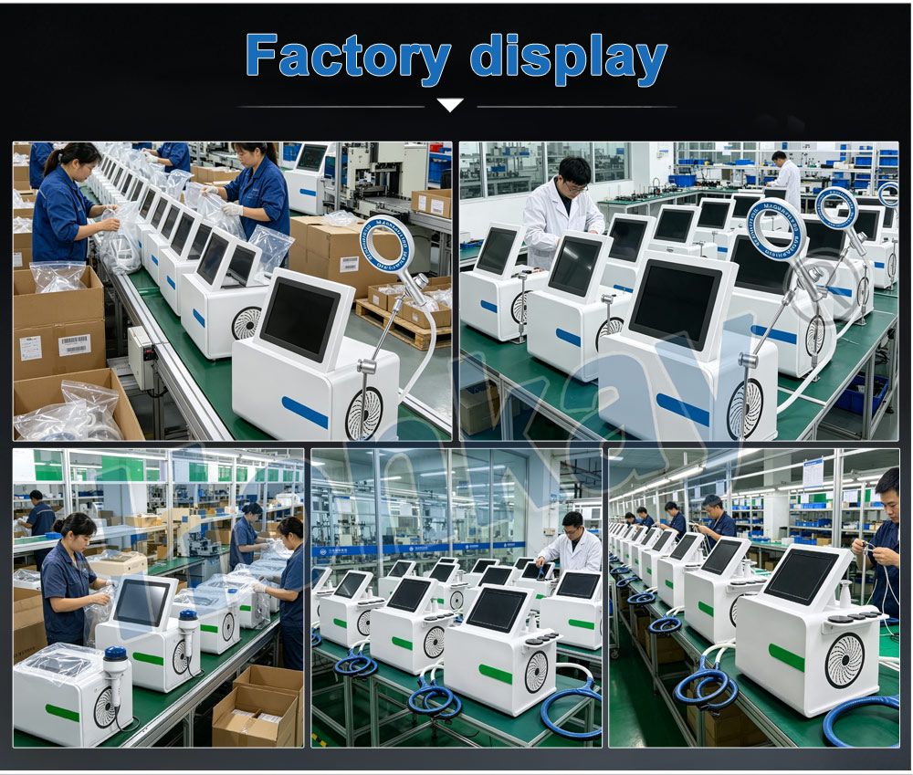 PEMF Machine Accessories