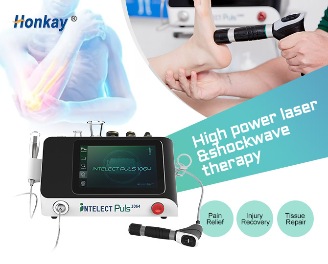 1064nm laser therapy machine cost