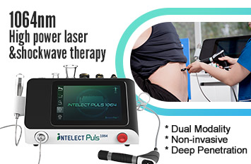 professional shockwave therapy machine