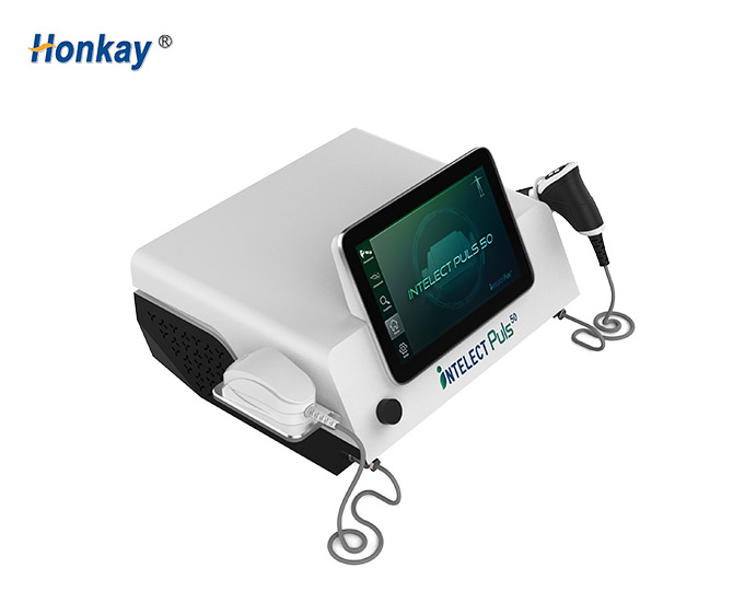 focused shockwave therapy machine cost