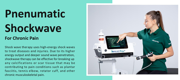 focused shockwave therapy machine for ed