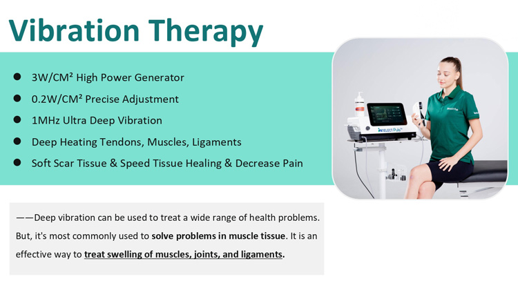 pneumatic shockwave therapy equipment manufacturers