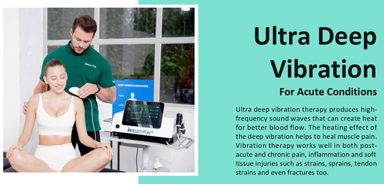 ultrasound machine for physical therapy