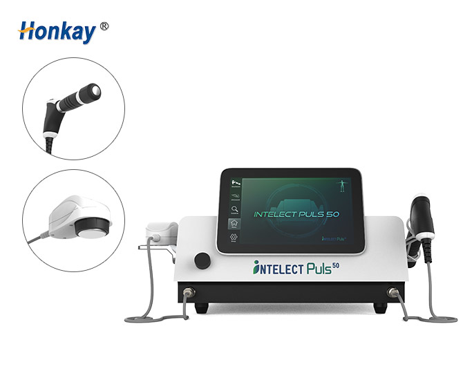 ultrasound therapy machine for back pain