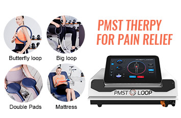 physical therapy machine for back