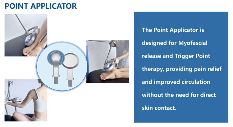 magnetic physiotherapy treatment