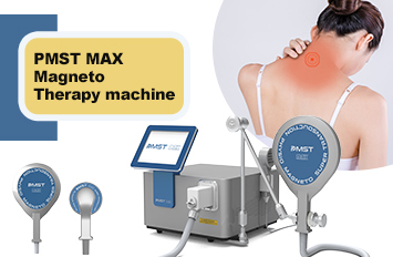 magnetic therapy machine