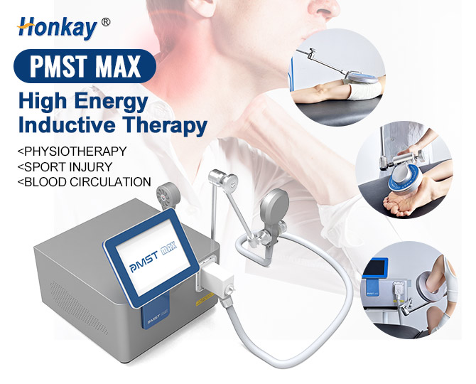 physiotherapy device