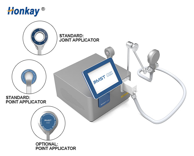 physiotherapy muscle stimulator machine price