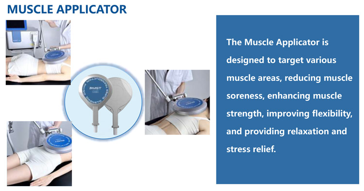 pulsed magnetic field therapy device