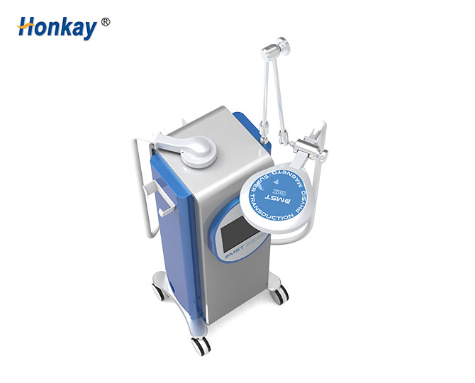 physiotherapy diathermy machine