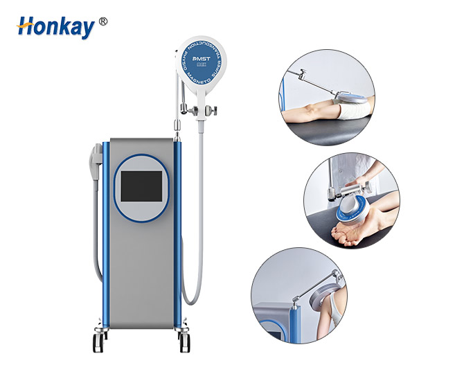 physiotherapy muscle stimulator machine price