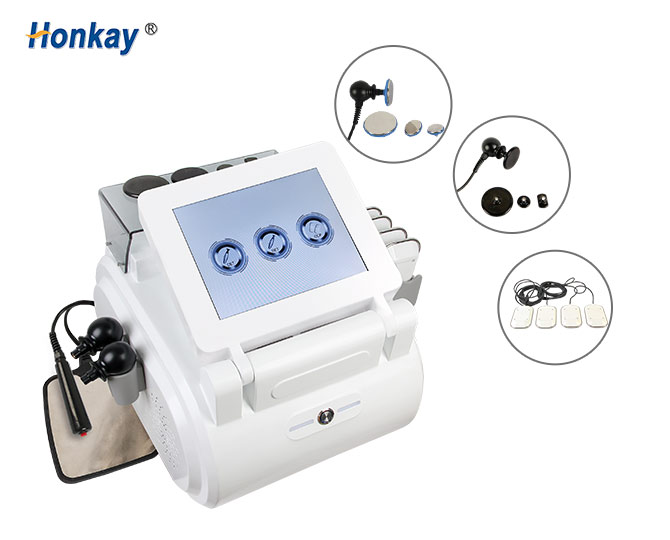 tecar therapy machine price