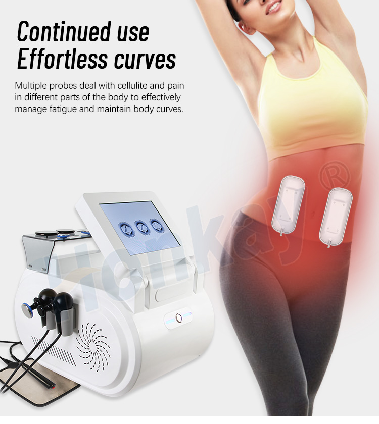 tecar therapy machine