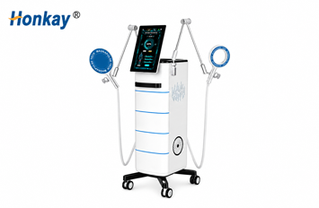 PEMF Therapy Machine