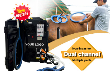 pemf machine for horses price