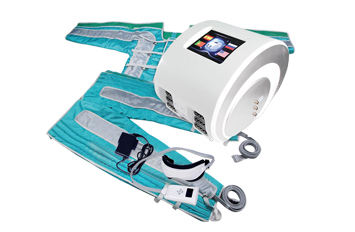 pressotherapy machine cost