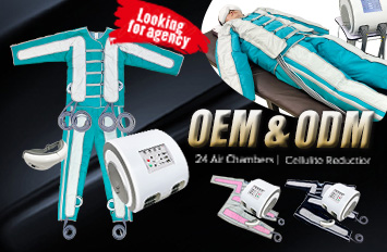 pressotherapy machines