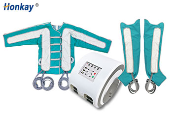 pressotherapy machines supplier