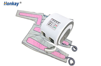 pressotherapy machines