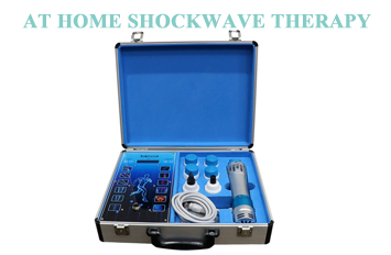 at home shockwave therapy