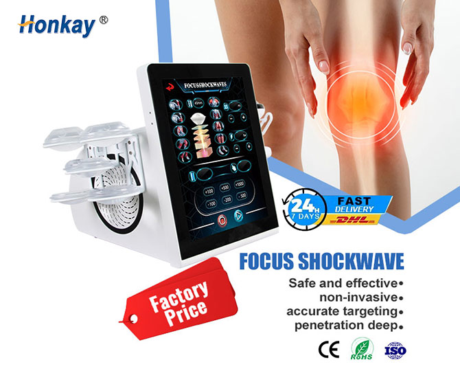 focused shockwave therapy machine for sale