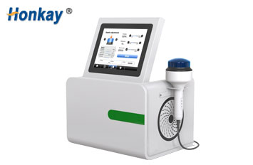 shockwave device for home use