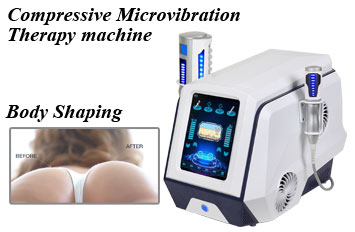 endospheres Compressive Microvibration