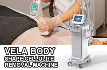 velashape machine